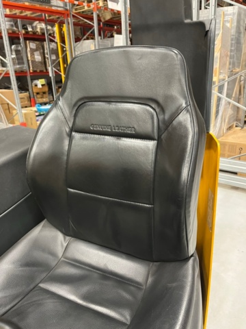 1028338-11 Reach truck, Jungheinrich ETV 214