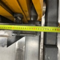 1028340-33 Reach truck, Jungheinrich ETV 216