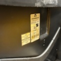 1028338-22 Reach truck, Jungheinrich ETV 214