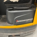 1028340-13 Reach truck, Jungheinrich ETV 216