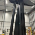 1028340-10 Reach truck, Jungheinrich ETV 216