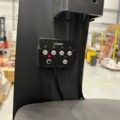 1028340-11 Reach truck, Jungheinrich ETV 216