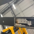 1028340-21 Reach truck, Jungheinrich ETV 216