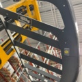 1028340-20 Reach truck, Jungheinrich ETV 216