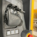 1028340-17 Reach truck, Jungheinrich ETV 216