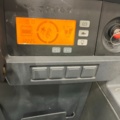 1028340-18 Reach truck, Jungheinrich ETV 216
