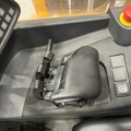 1028338-18 Reach truck, Jungheinrich ETV 214