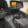 1028338-16 Reach truck, Jungheinrich ETV 214