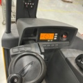 1028340-15 Reach truck, Jungheinrich ETV 216