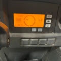 1028338-17 Reach truck, Jungheinrich ETV 214