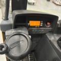 1028338-15 Reach truck, Jungheinrich ETV 214