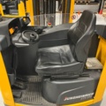 1028338-10 Reach truck, Jungheinrich ETV 214