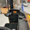 1028340-14 Reach truck, Jungheinrich ETV 216