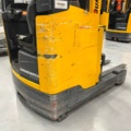 1028340-27 Reach truck, Jungheinrich ETV 216