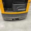 1028340-28 Reach truck, Jungheinrich ETV 216
