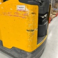 1028340-29 Reach truck, Jungheinrich ETV 216