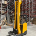 1028338-1 Reach truck, Jungheinrich ETV 214
