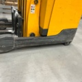 1028340-30 Reach truck, Jungheinrich ETV 216