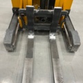 1028340-31 Reach truck, Jungheinrich ETV 216