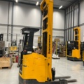 1028340-5 Reach truck, Jungheinrich ETV 216