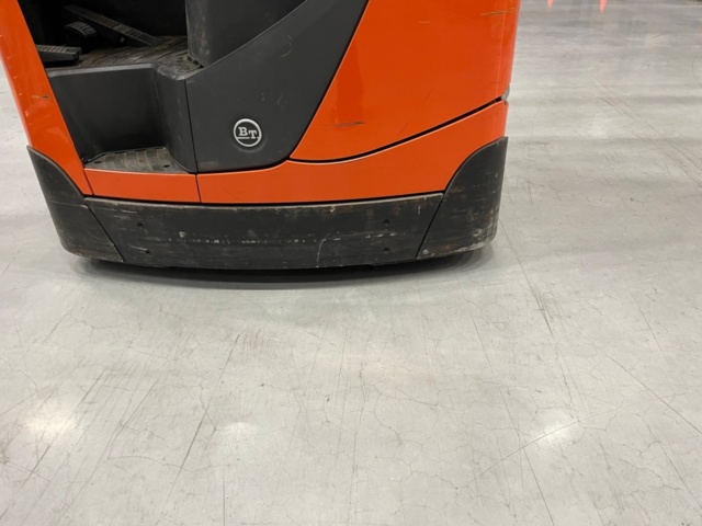 1028344-25 Reach truck, Toyota BT Reflex 2011