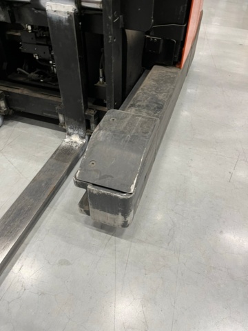 1028344-10 Reach truck, Toyota BT Reflex 2011