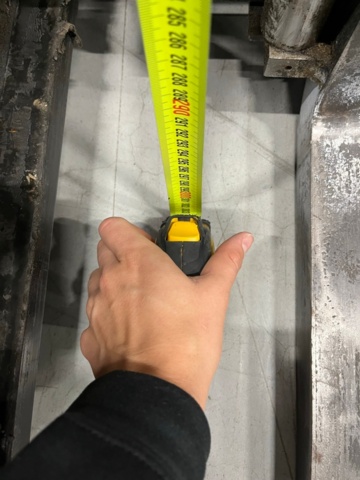 1028344-29 Reach truck, Toyota BT Reflex 2011