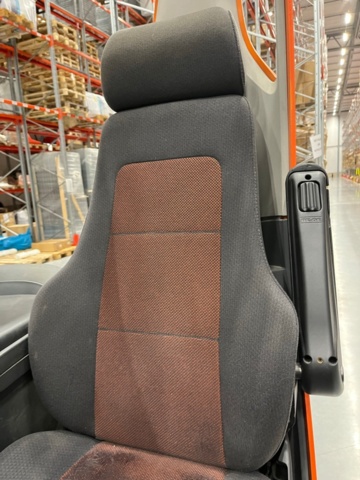 1028344-21 Reach truck, Toyota BT Reflex 2011