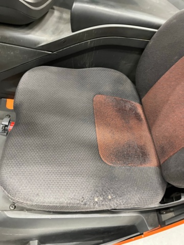 1028344-22 Reach truck, Toyota BT Reflex 2011