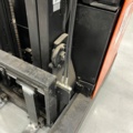 1028344-9 Reach truck, Toyota BT Reflex 2011