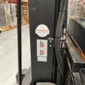 1028344-14 Reach truck, Toyota BT Reflex 2011