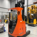 1028344-3 Reach truck, Toyota BT Reflex 2011
