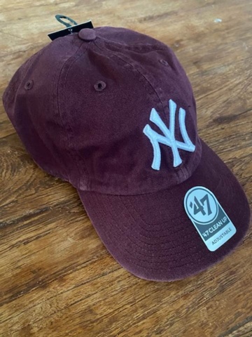 1223306-1 Caps and beanies from 47 brand