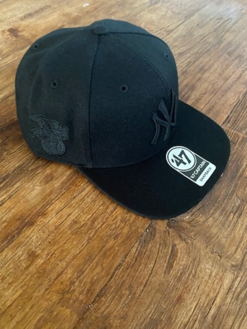 1223306-2 Caps and beanies from 47 brand