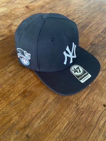 1223306-3 Caps and beanies from 47 brand