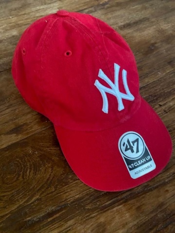 1223306-6 Caps and beanies from 47 brand