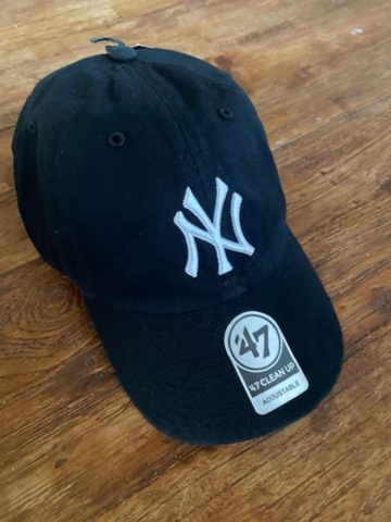 1223306-7 Caps and beanies from 47 brand