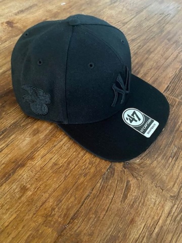 1223306-8 Caps and beanies from 47 brand