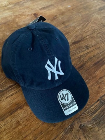 1223306-9 Caps and beanies from 47 brand