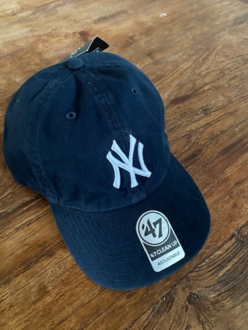 1223306-10 Caps and beanies from 47 brand