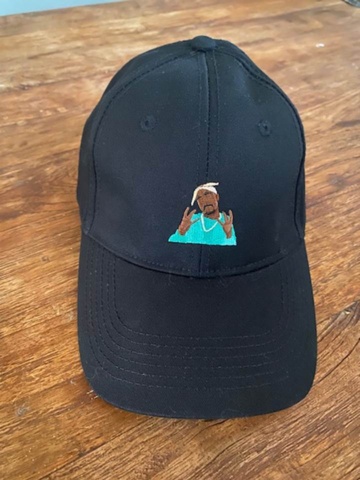 1223328-2 Caps from HOAX, Daily Paper, Pink Dolphin and Cayler & Sons