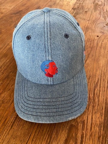 1223328-3 Caps from HOAX, Daily Paper, Pink Dolphin and Cayler & Sons