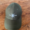 1223328-5 Caps from HOAX, Daily Paper, Pink Dolphin and Cayler & Sons