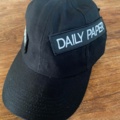 1223328-6 Caps from HOAX, Daily Paper, Pink Dolphin and Cayler & Sons