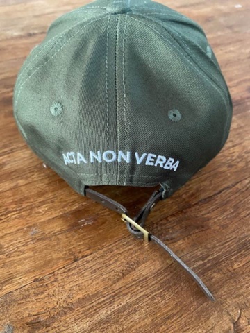 1223328-8 Caps from HOAX, Daily Paper, Pink Dolphin and Cayler & Sons