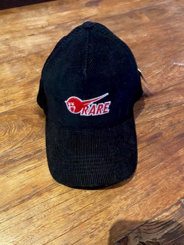 1223328-9 Caps from HOAX, Daily Paper, Pink Dolphin and Cayler & Sons