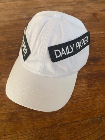 1223328-12 Caps from HOAX, Daily Paper, Pink Dolphin and Cayler & Sons