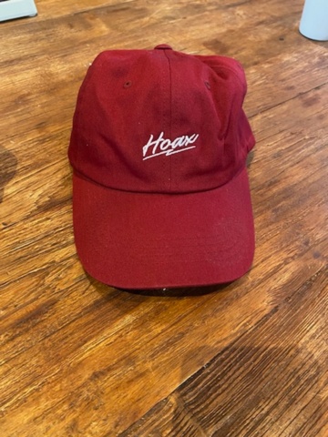 1223328-13 Caps from HOAX, Daily Paper, Pink Dolphin and Cayler & Sons