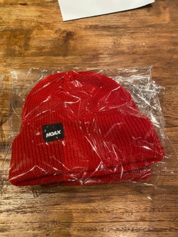 1223328-15 Caps from HOAX, Daily Paper, Pink Dolphin and Cayler & Sons