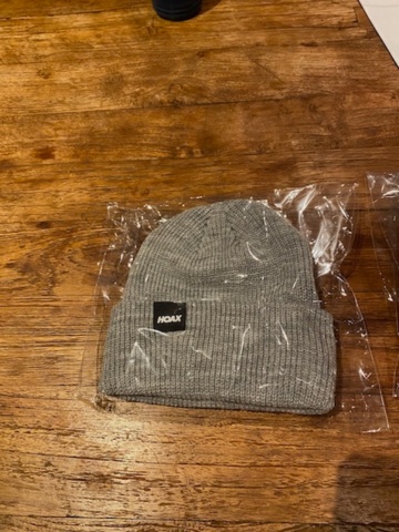 1223328-16 Caps from HOAX, Daily Paper, Pink Dolphin and Cayler & Sons